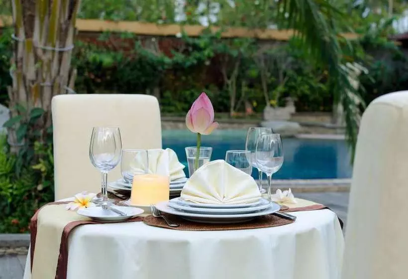Bhuwana Ubud Hotel And Farming