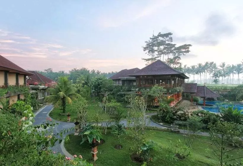 Bhuwana Ubud Hotel And Farming