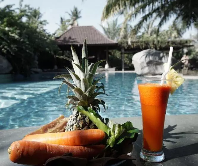 Bhuwana Ubud Hotel And Farming