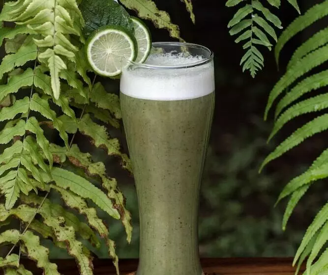 Bhuwana Ubud Hotel And Farming