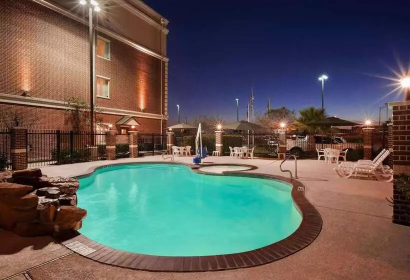 هتل Country Inn & Suites By Radisson, College Station, Tx
