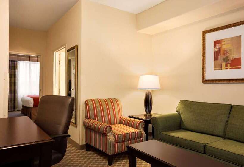 Отель Country Inn & Suites By Radisson, College Station, Tx