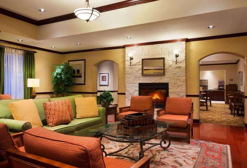 Отель Country Inn & Suites By Radisson, College Station, Tx