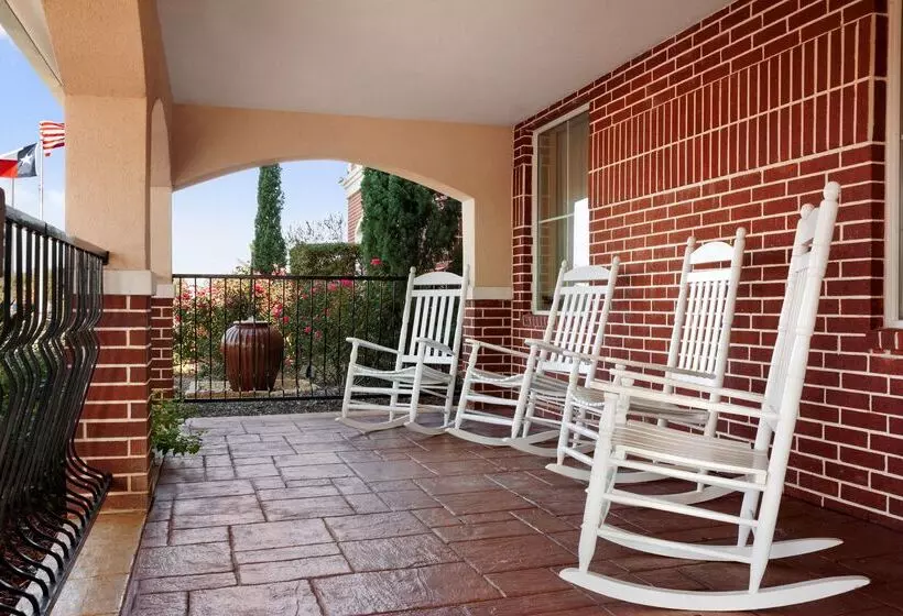 هتل Country Inn & Suites By Radisson, College Station, Tx