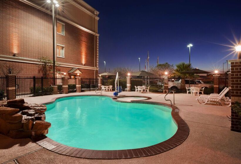 Отель Country Inn & Suites By Radisson, College Station, Tx
