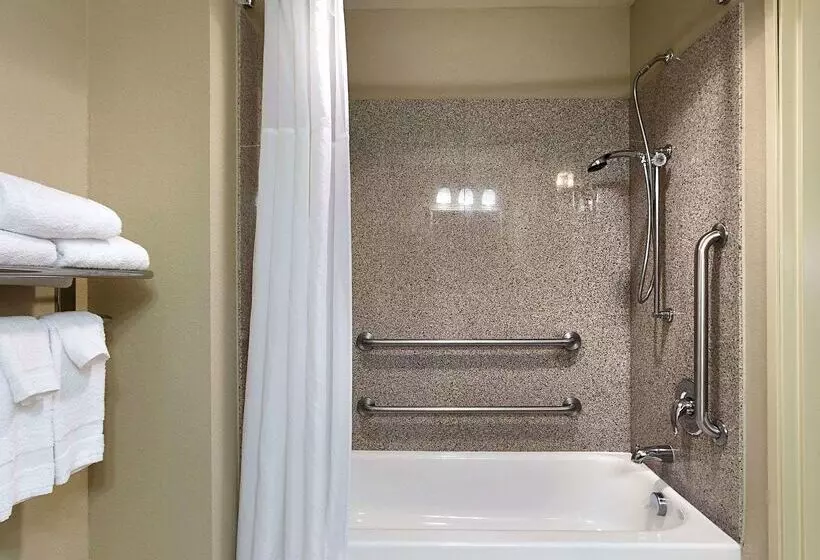 Hotel Country Inn & Suites By Radisson, Concord , Nc