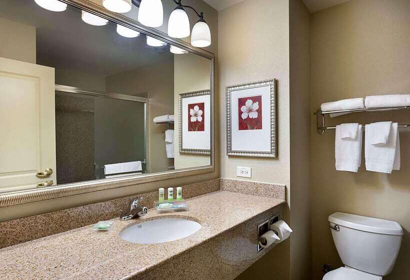 호텔 Country Inn & Suites By Radisson, Concord , Nc