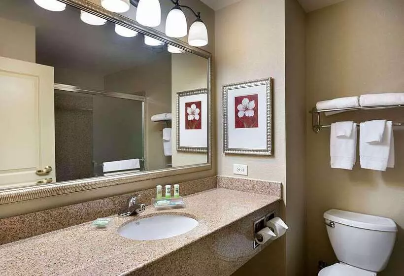 Hotel Country Inn & Suites By Radisson, Concord , Nc