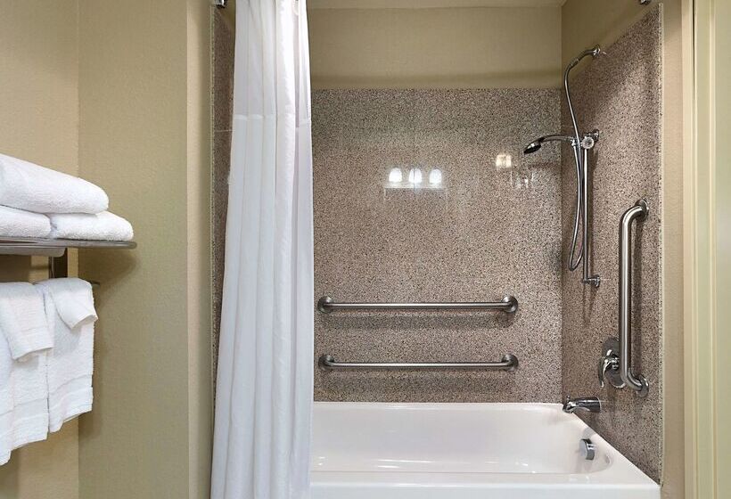 호텔 Country Inn & Suites By Radisson, Concord , Nc