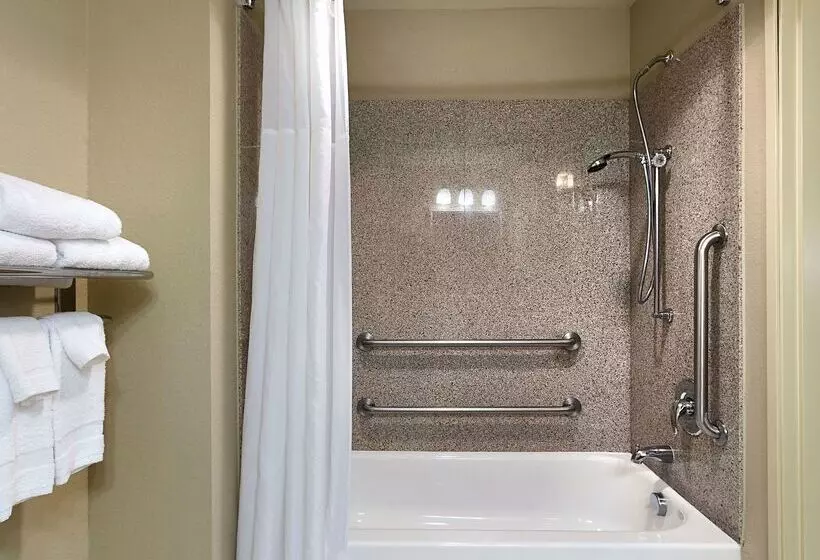 Hotel Country Inn & Suites By Radisson, Concord , Nc