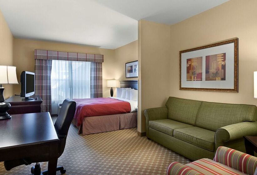 호텔 Country Inn & Suites By Radisson, Concord , Nc