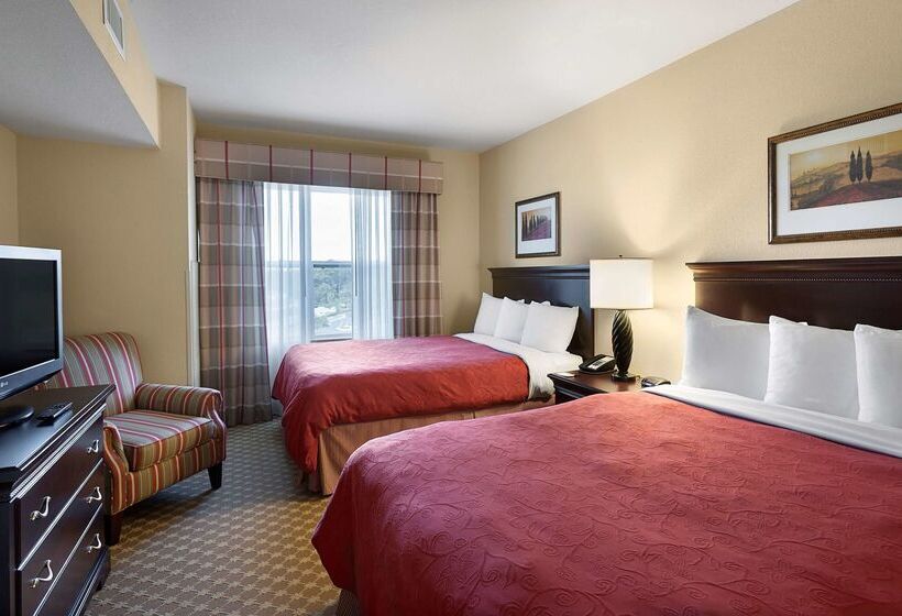 호텔 Country Inn & Suites By Radisson, Concord , Nc