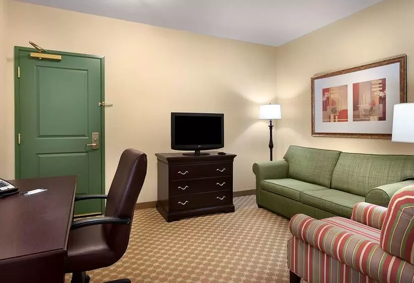 Hotel Country Inn & Suites By Radisson, Concord , Nc