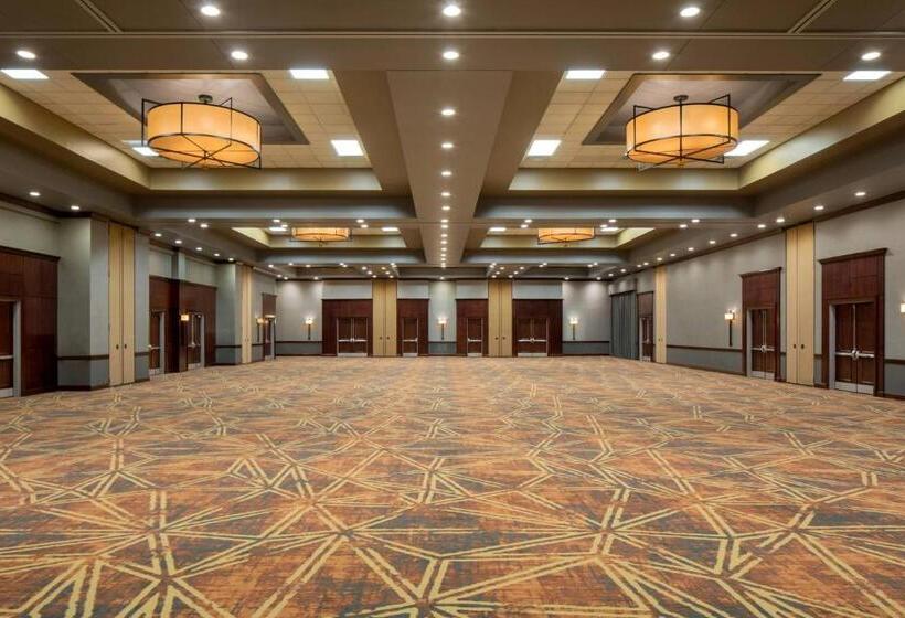 酒店 Courtyard By Marriott Dallas Allen At Allen Event Center