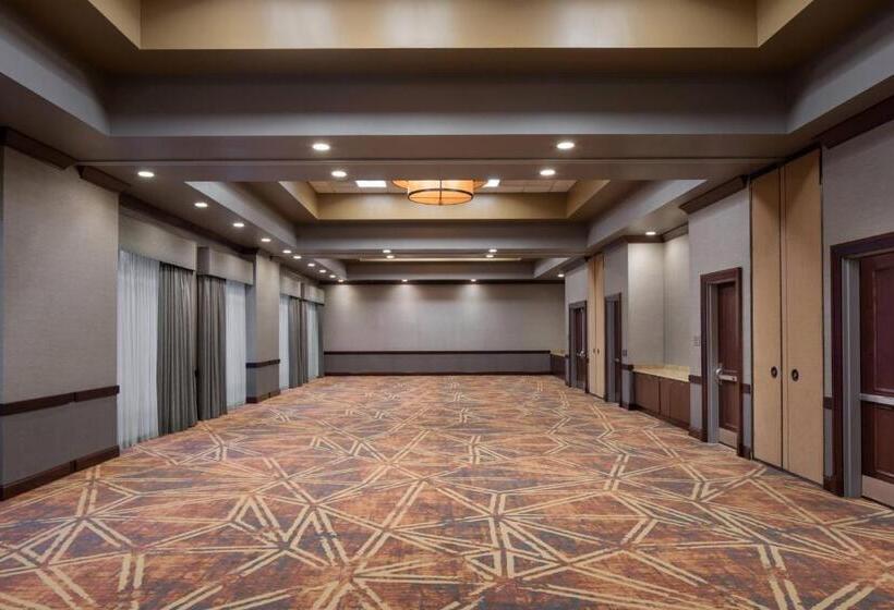 酒店 Courtyard By Marriott Dallas Allen At Allen Event Center