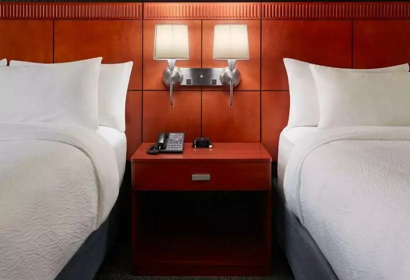 فندق Courtyard By Marriott Nashville Brentwood