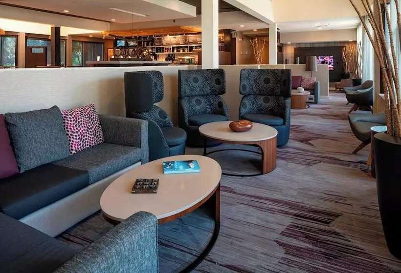 فندق Courtyard By Marriott Nashville Brentwood