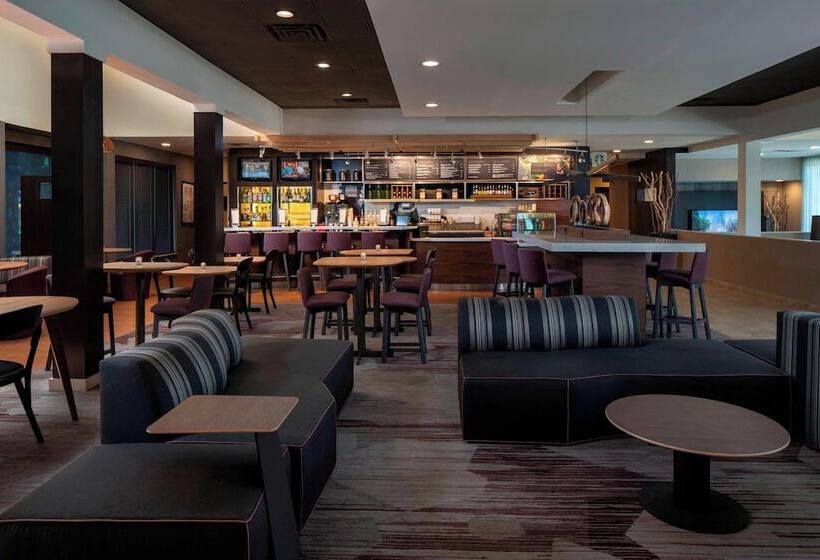 ホテル Courtyard By Marriott Nashville Brentwood