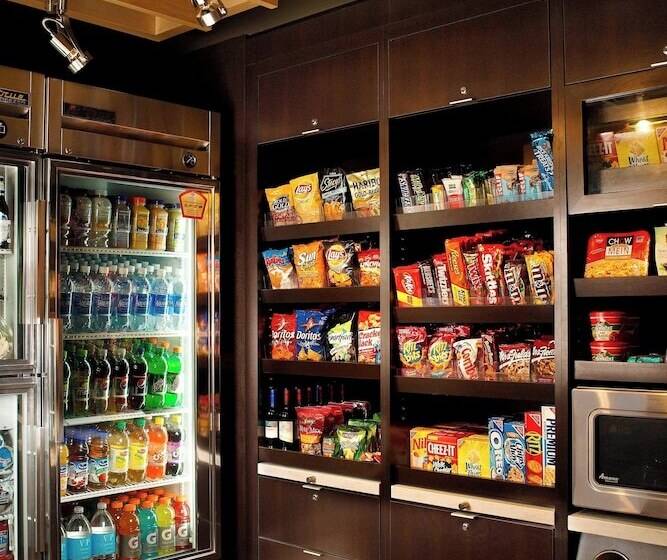 ホテル Courtyard By Marriott Nashville Brentwood