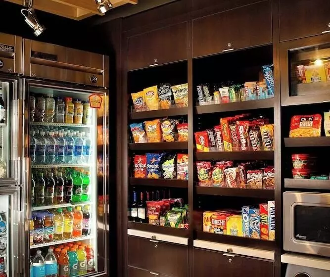 فندق Courtyard By Marriott Nashville Brentwood