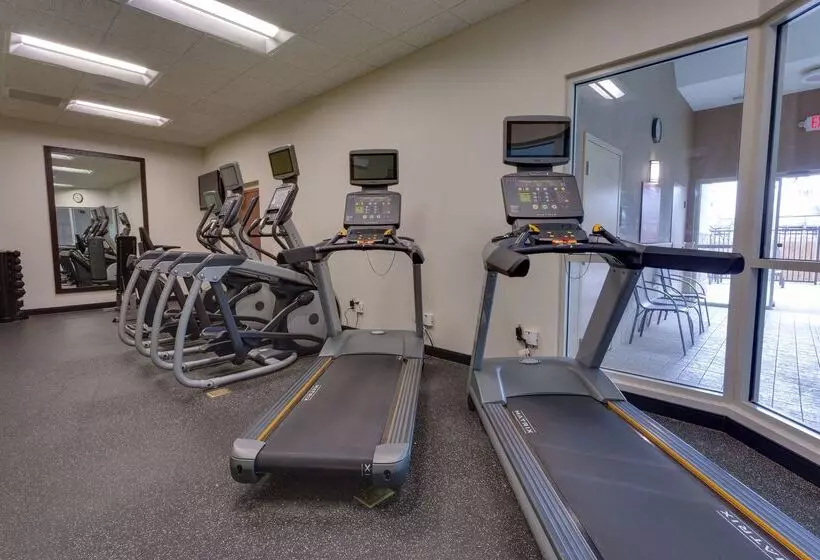 酒店 Drury Inn & Suites Baton Rouge