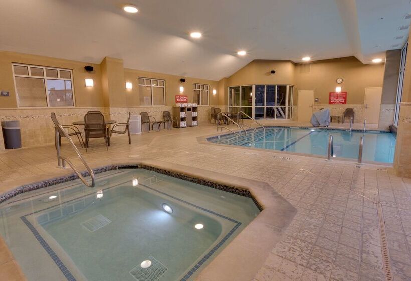 בית מלון כפרי Drury Inn & Suites Baton Rouge