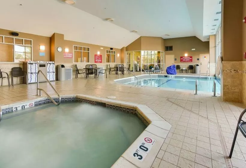 Hotel Drury Inn & Suites West Des Moines