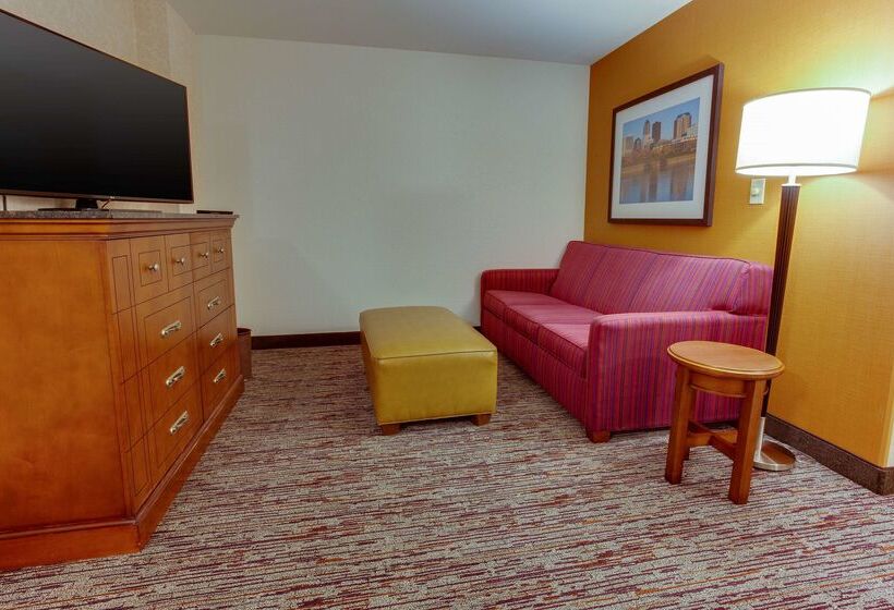 호텔 Drury Inn & Suites West Des Moines