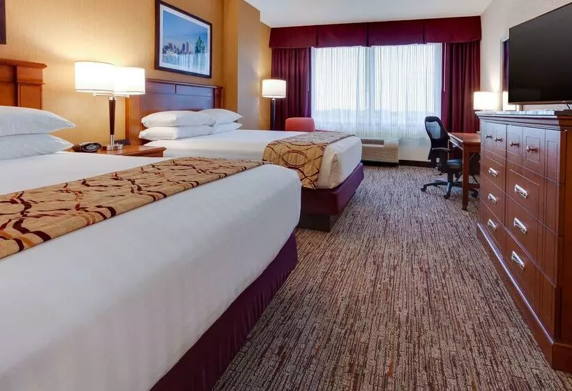 Hotel Drury Inn & Suites West Des Moines
