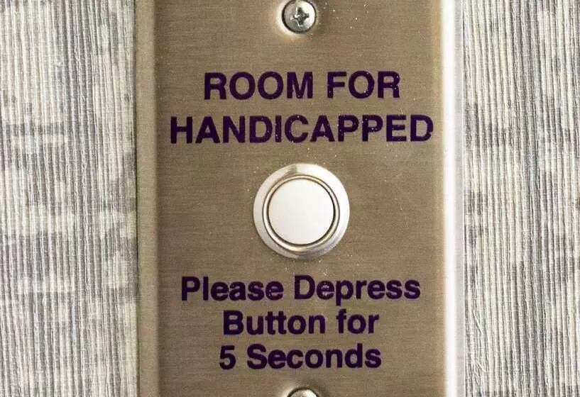 酒店 Embassy Suites Columbus Airport