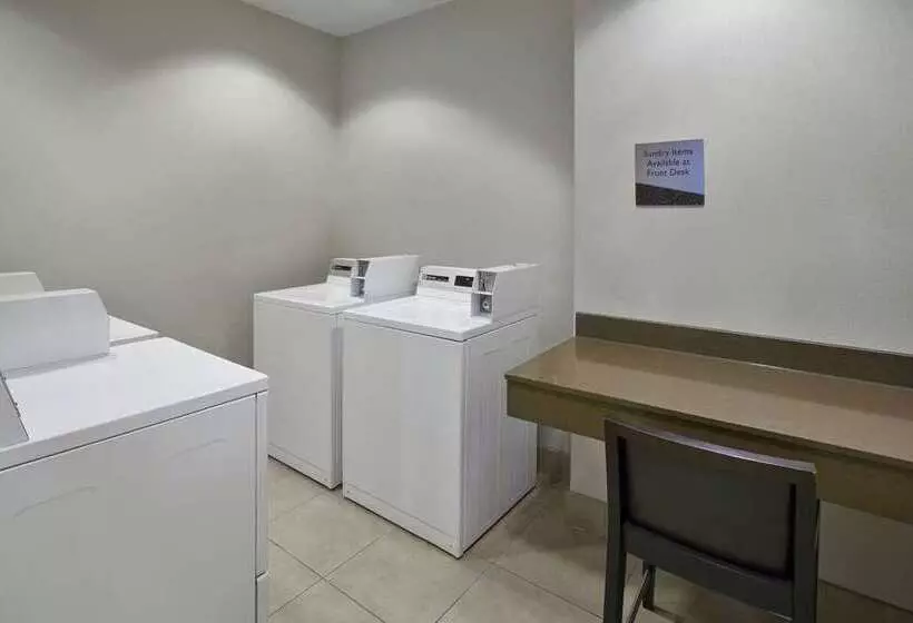 酒店 Embassy Suites Columbus Airport