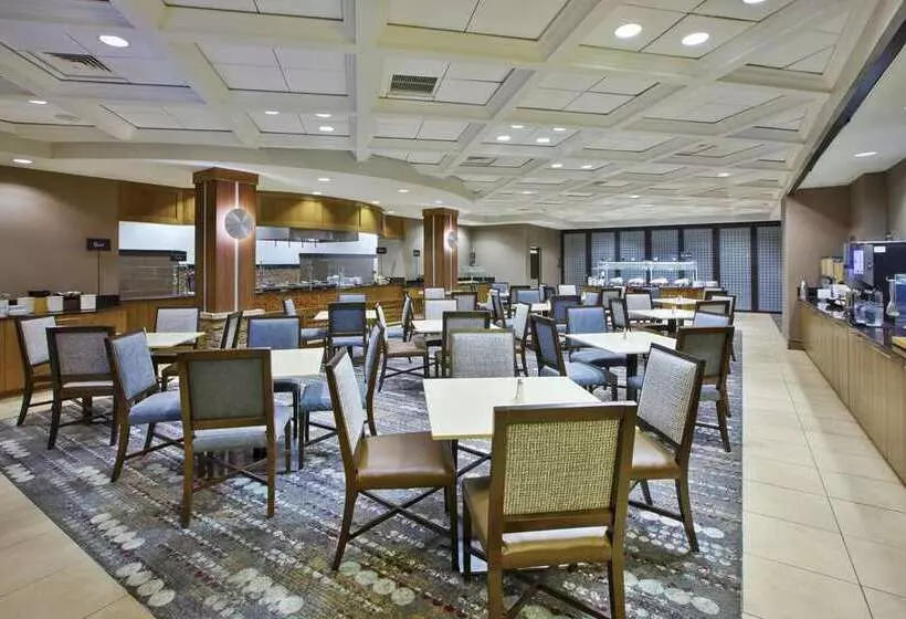 酒店 Embassy Suites Columbus Airport