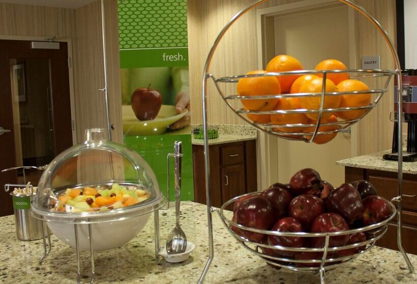 فندق Hampton Inn Burlington