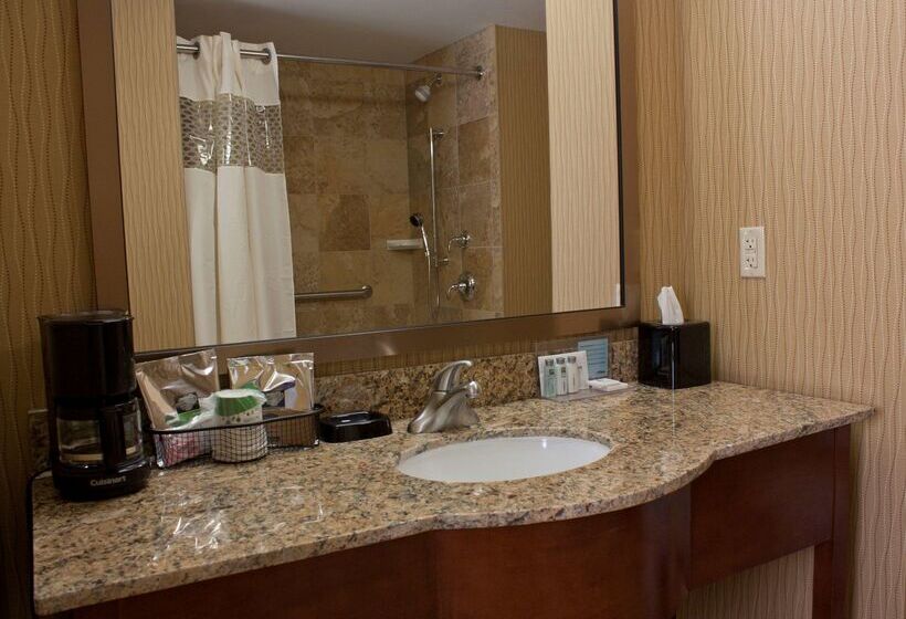 فندق Hampton Inn Burlington