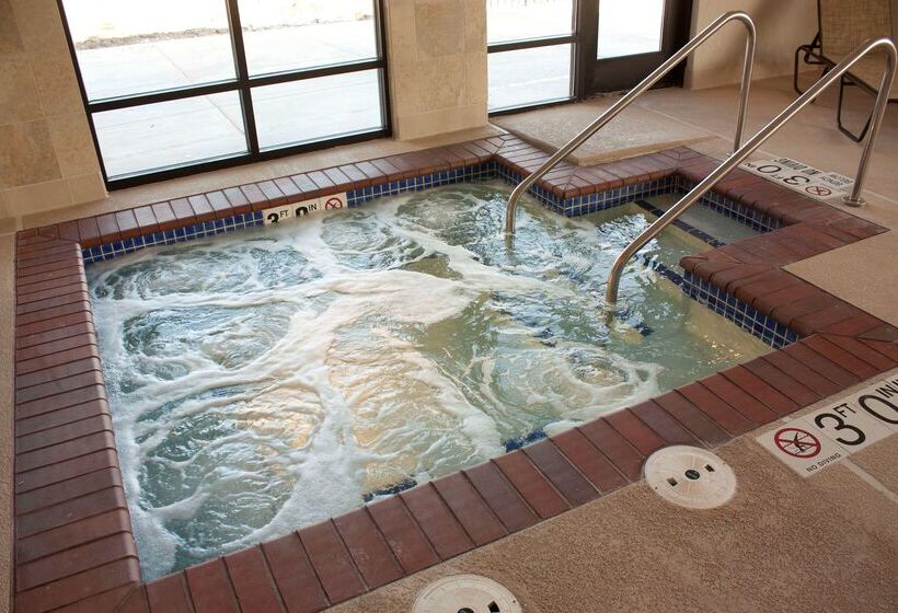 فندق Hampton Inn Burlington