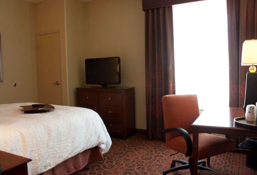 فندق Hampton Inn Burlington