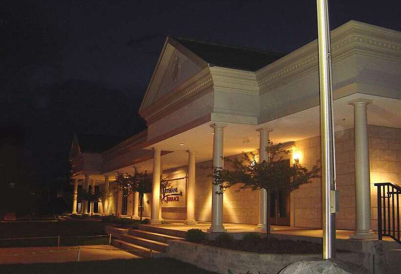 فندق Hampton Inn Burlington