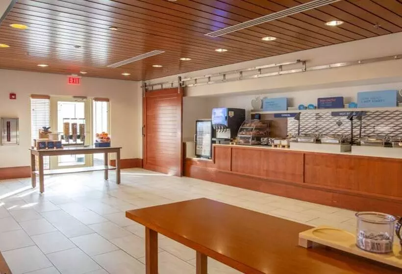 酒店 Holiday Inn Express Columbus Airport Easton