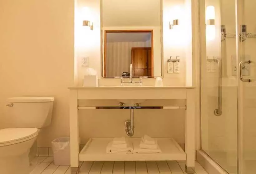 酒店 Holiday Inn Express Columbus Airport Easton