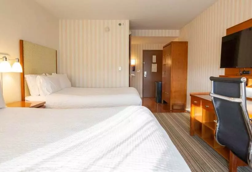 酒店 Holiday Inn Express Columbus Airport Easton