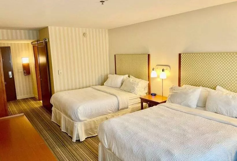 酒店 Holiday Inn Express Columbus Airport Easton