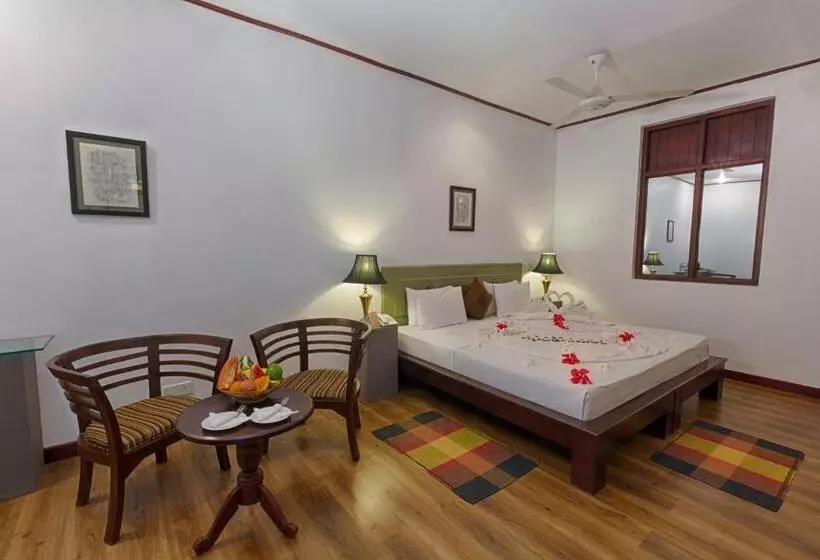 호텔 Kassapa Lions Rock