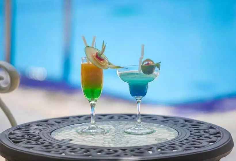 호텔 Kassapa Lions Rock