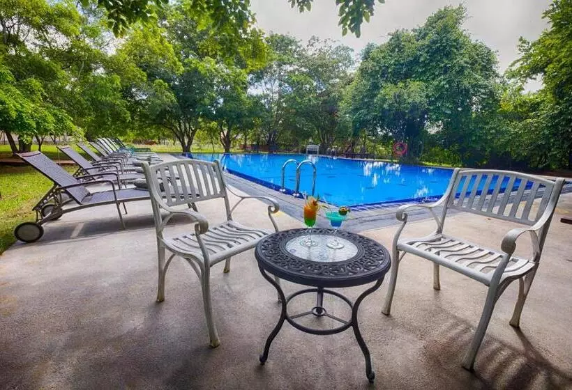 호텔 Kassapa Lions Rock