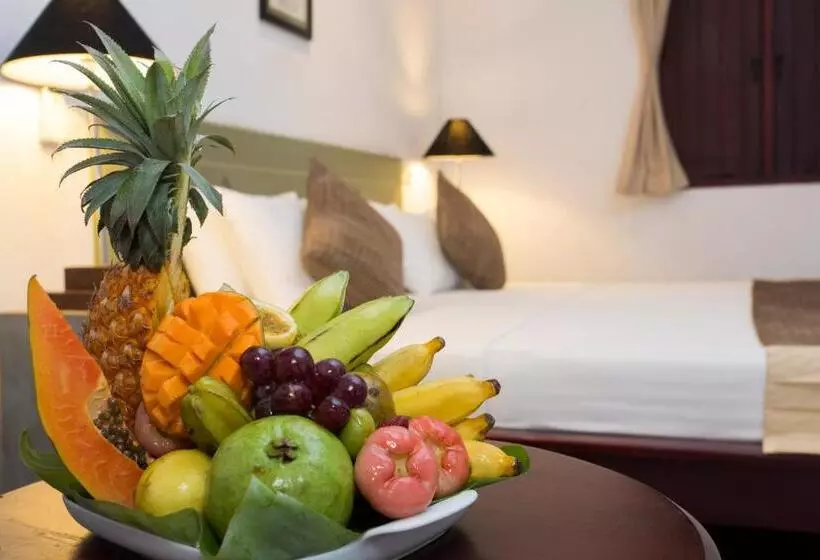 호텔 Kassapa Lions Rock