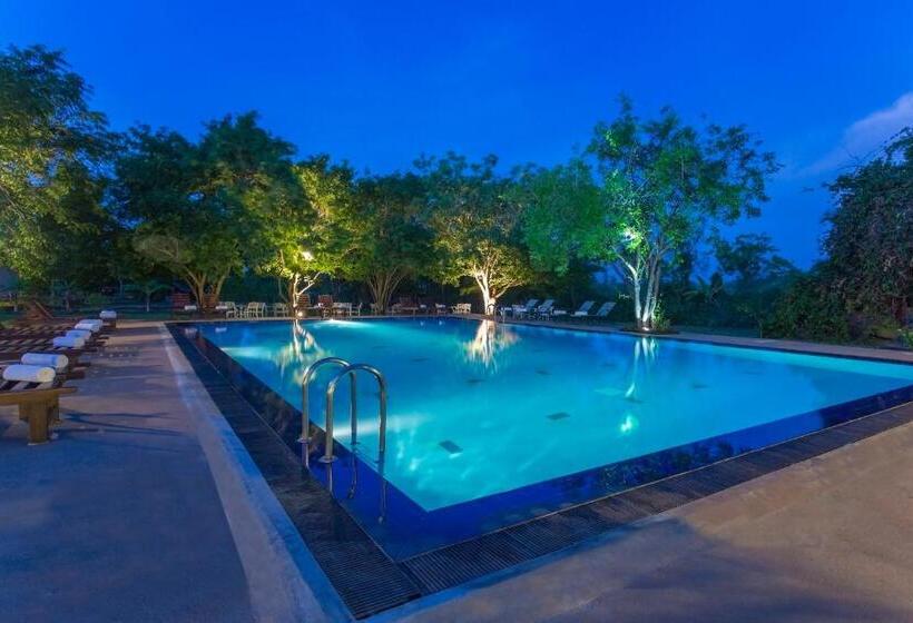 فندق Kassapa Lions Rock