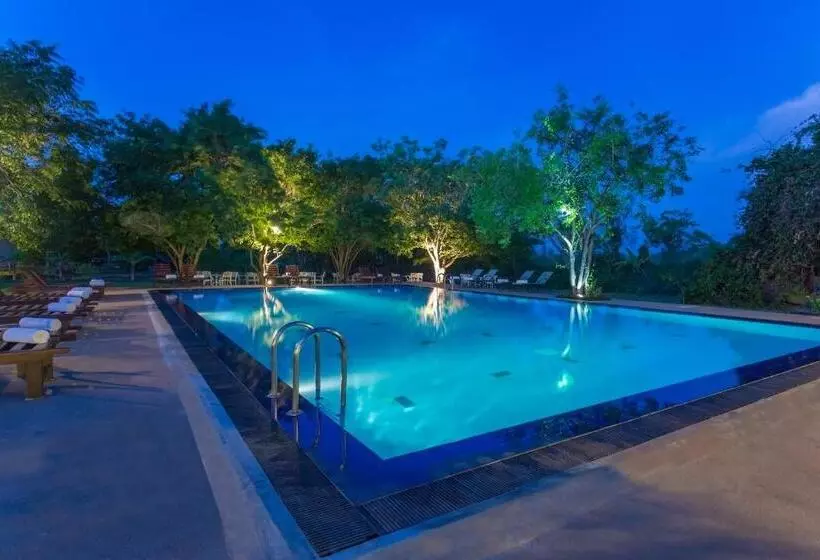 호텔 Kassapa Lions Rock