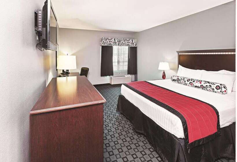 ホテル La Quinta Inn & Suites By Wyndham Decatur