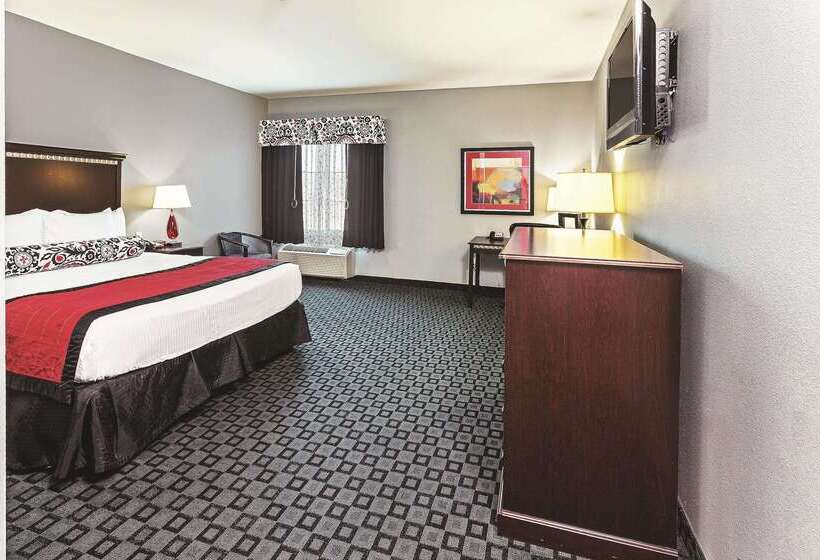 ホテル La Quinta Inn & Suites By Wyndham Decatur