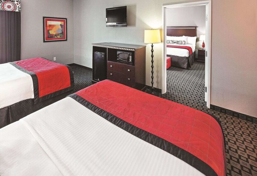 ホテル La Quinta Inn & Suites By Wyndham Decatur